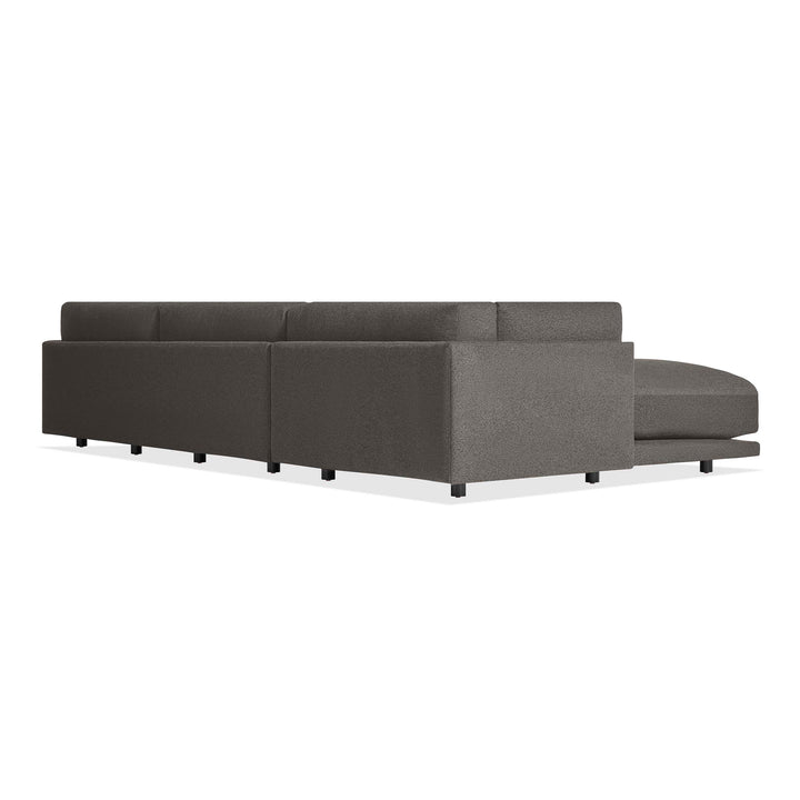Sunday Sofa w/ Chaise