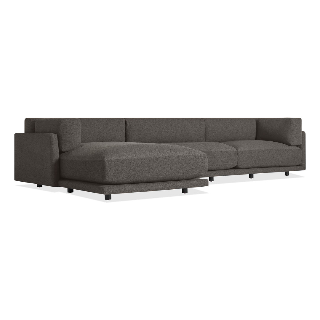 Sunday Sofa w/ Chaise