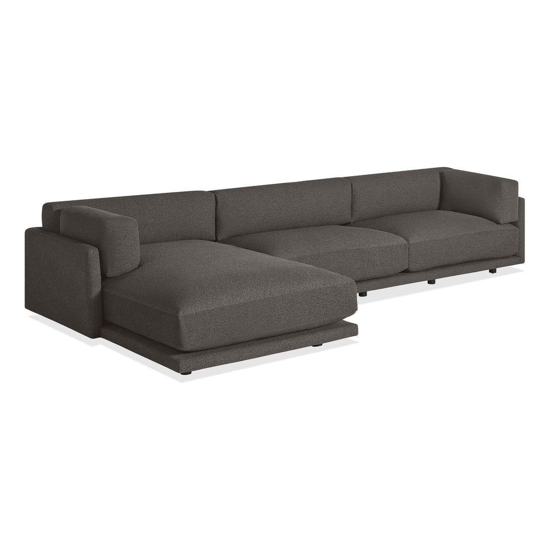 Sunday Sofa w/ Chaise