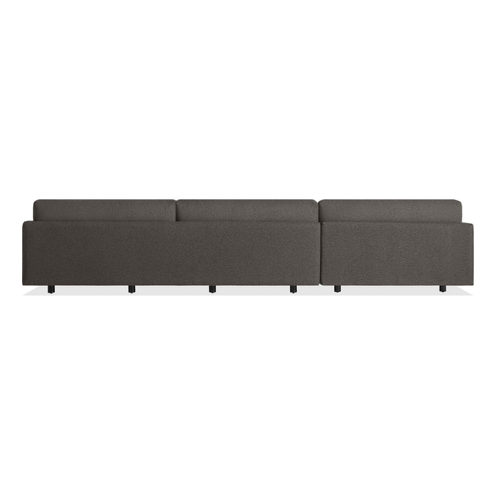 Sunday Sofa w/ Chaise