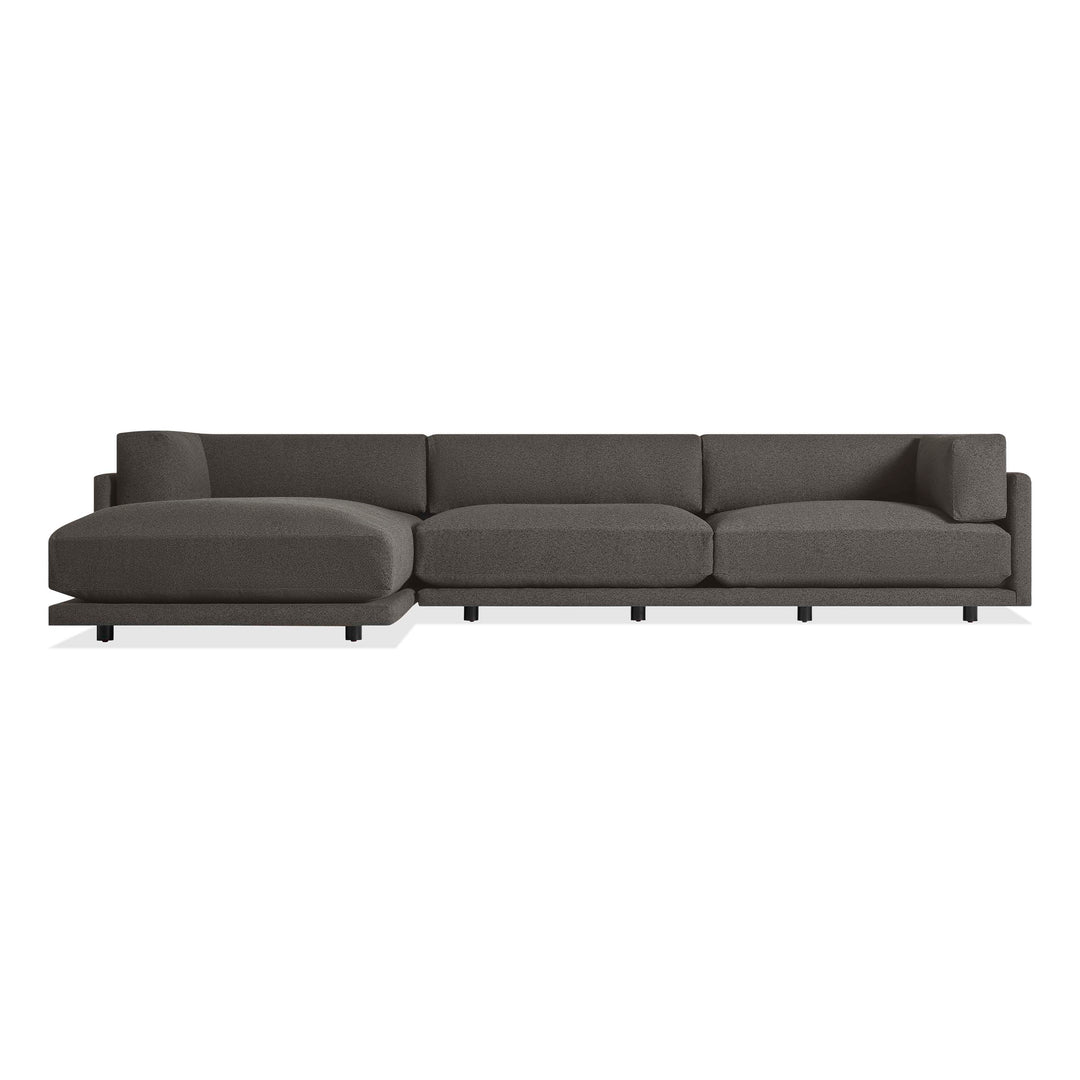 Sunday Sofa w/ Chaise