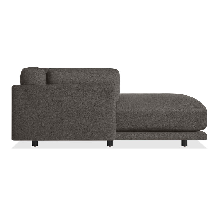 Sunday Sofa w/ Chaise