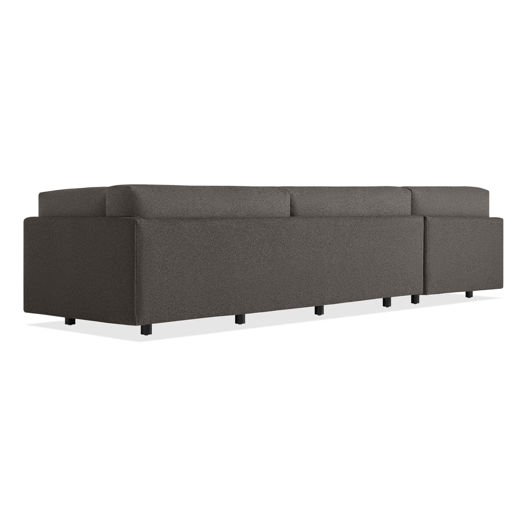 Sunday L Sectional Sofa