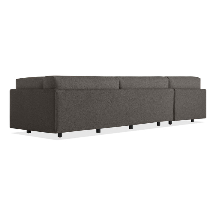 Sunday L Sectional Sofa