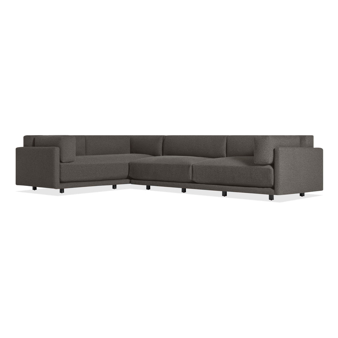 Sunday L Sectional Sofa