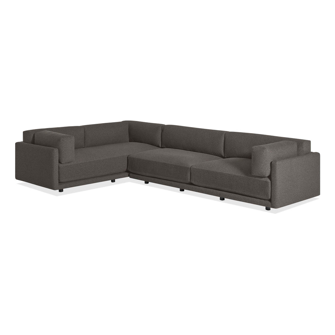 Sunday L Sectional Sofa
