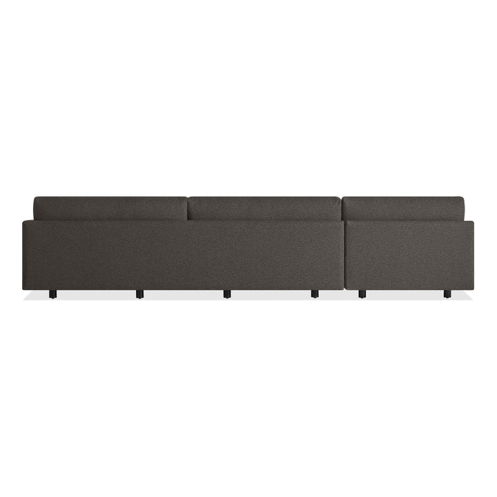 Sunday L Sectional Sofa