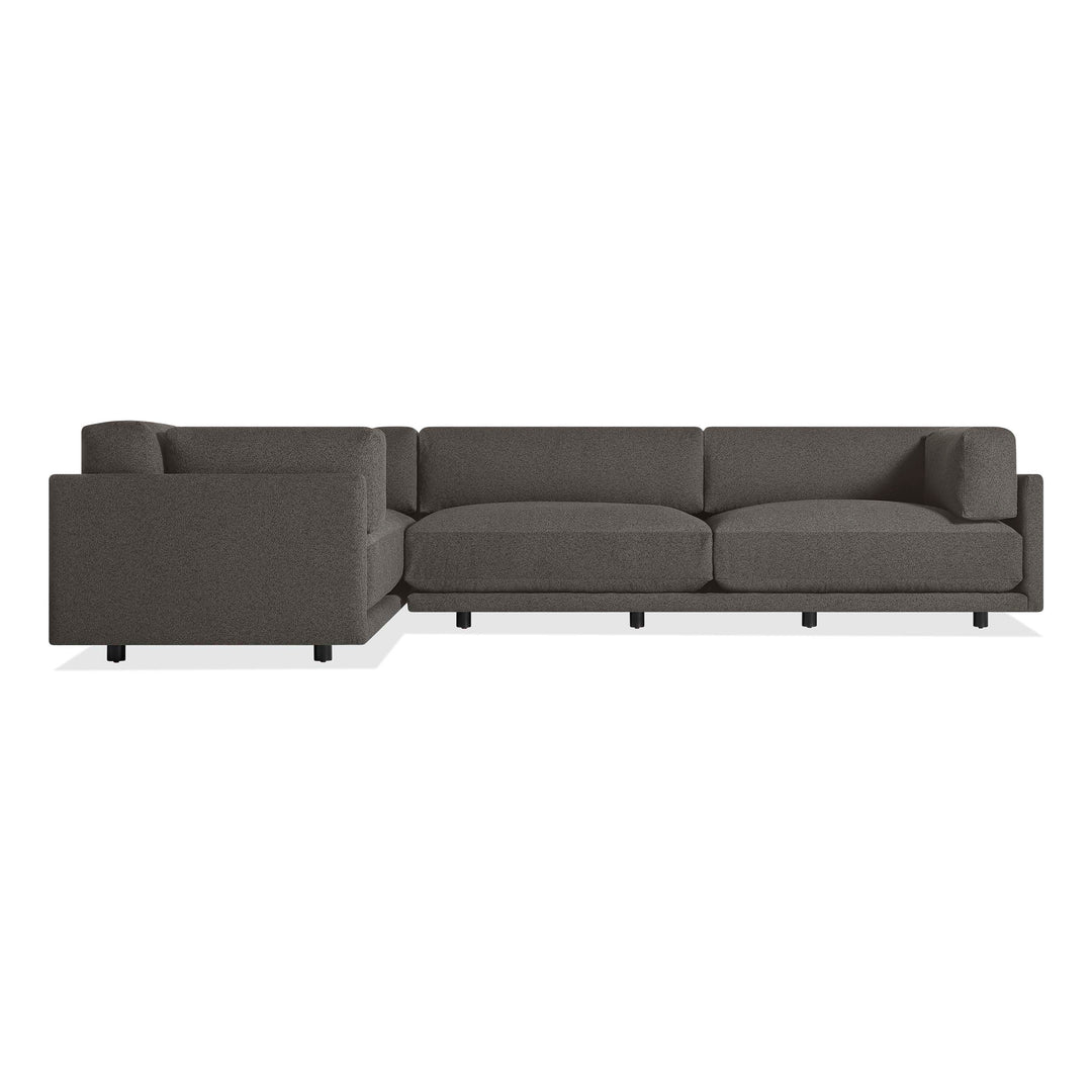 Sunday L Sectional Sofa