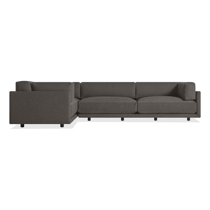 Sunday L Sectional Sofa