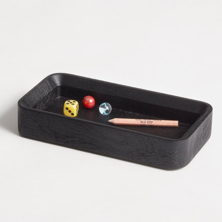 Square One Stacking Tray