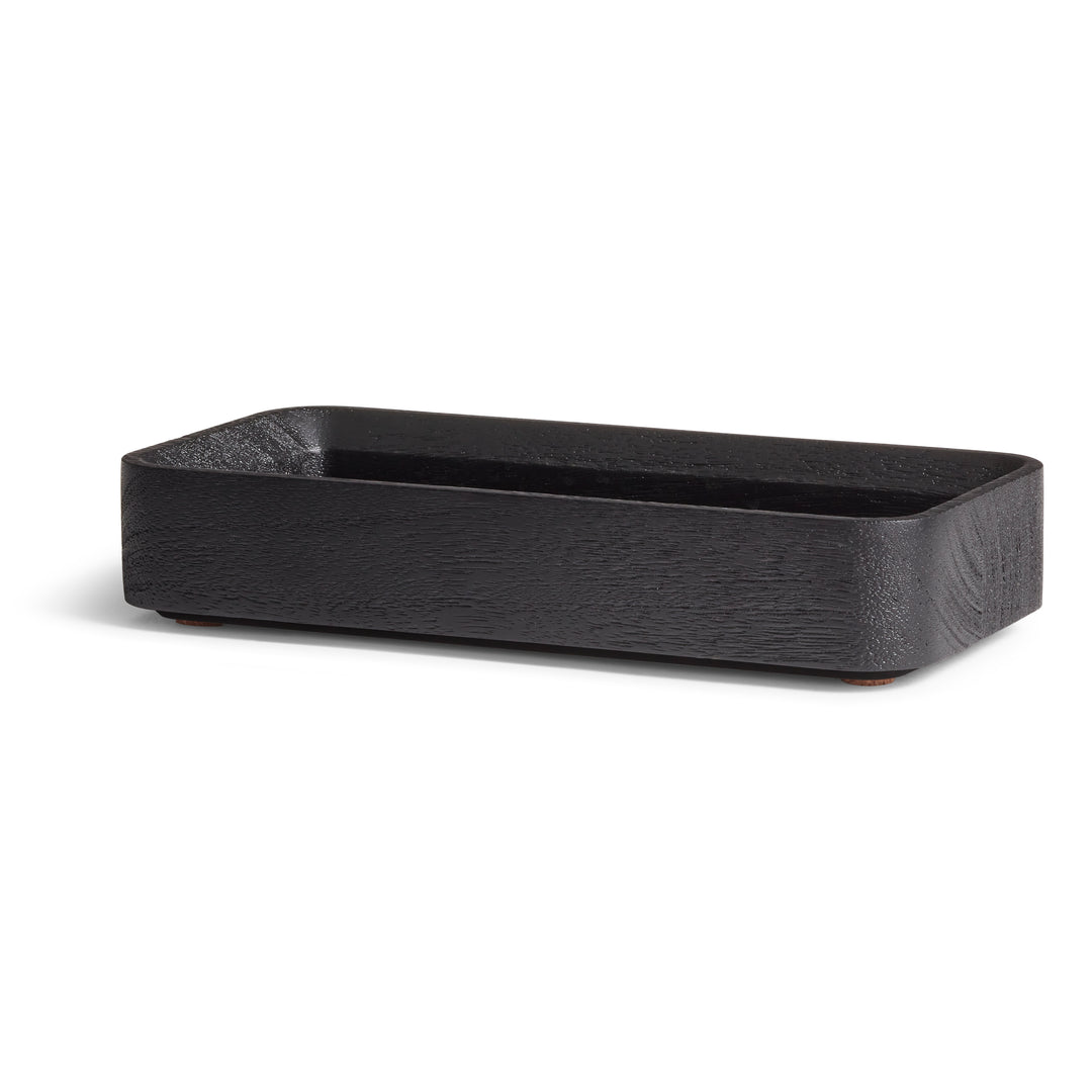 Square One Stacking Tray
