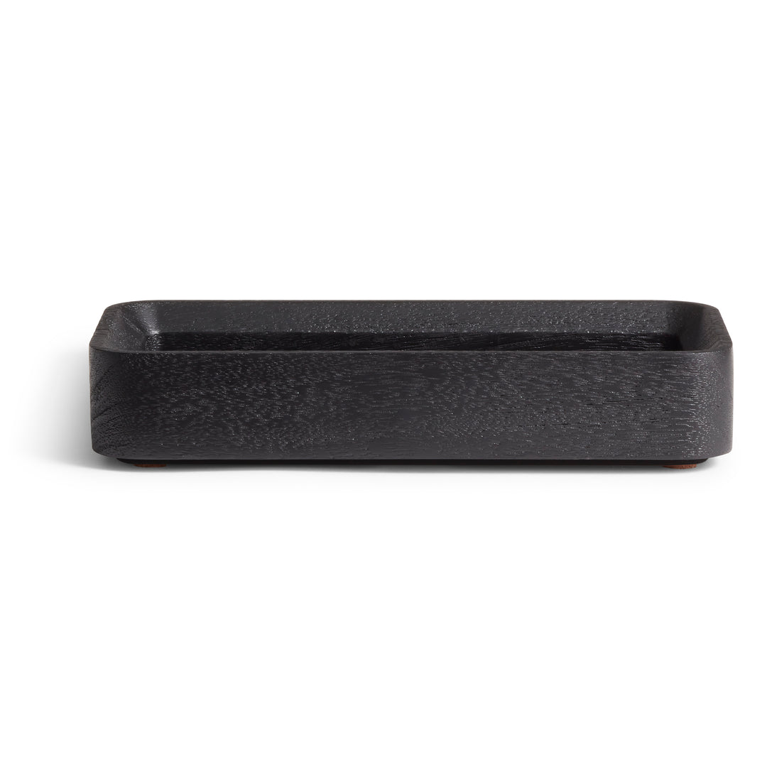 Square One Stacking Tray