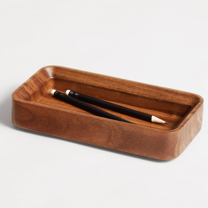 Square One Stacking Tray