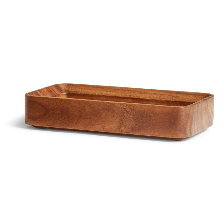 Square One Stacking Tray