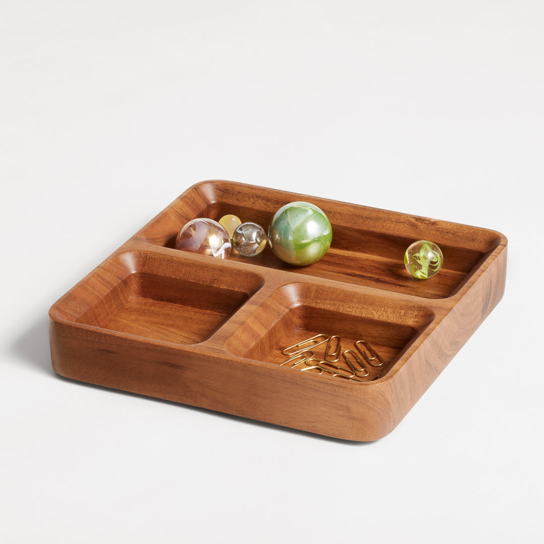 Square One Organizer Tray