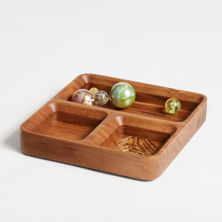Square One Organizer Tray