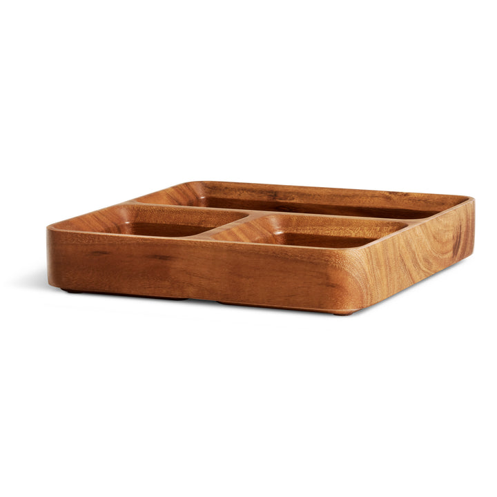 Square One Organizer Tray
