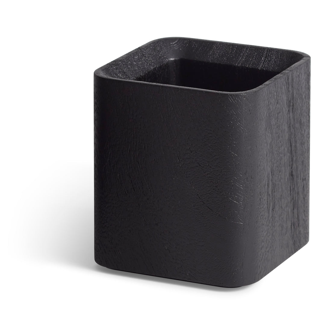 Square One Pencil Cup