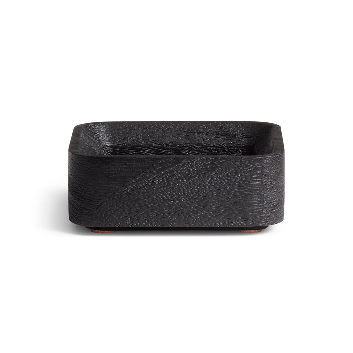 Square One Stacking Tray