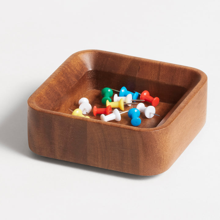 Square One Stacking Tray