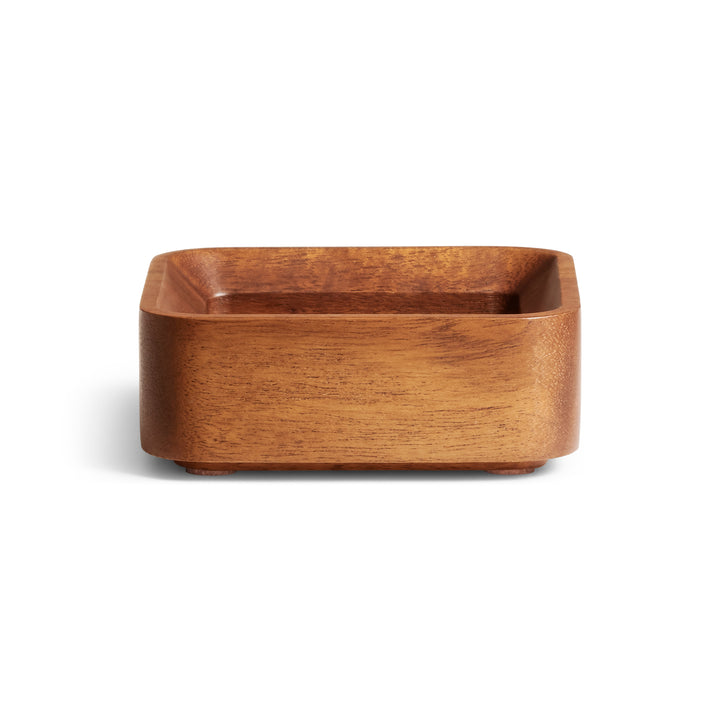 Square One Stacking Tray
