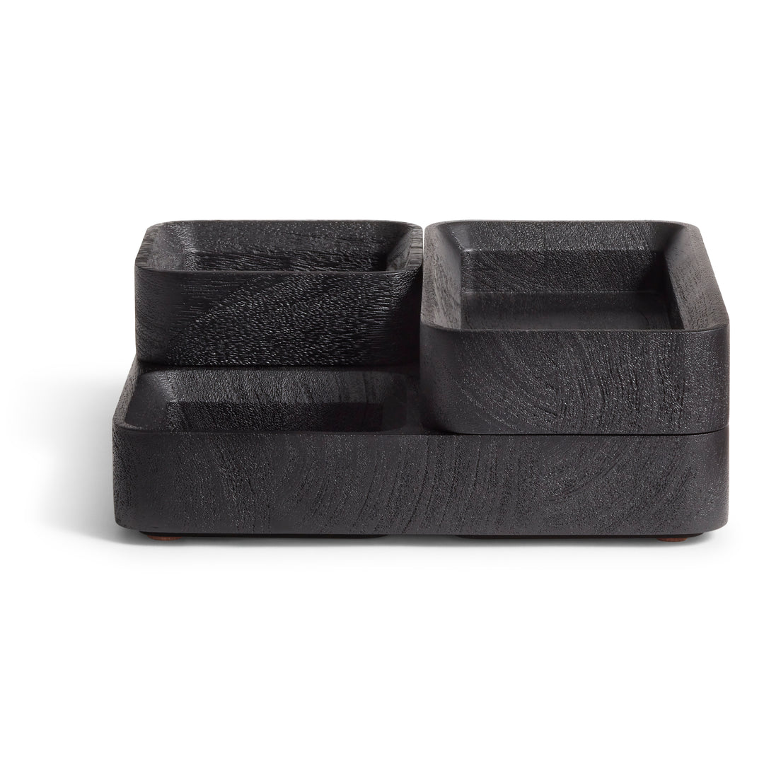 Square One Organizer Tray