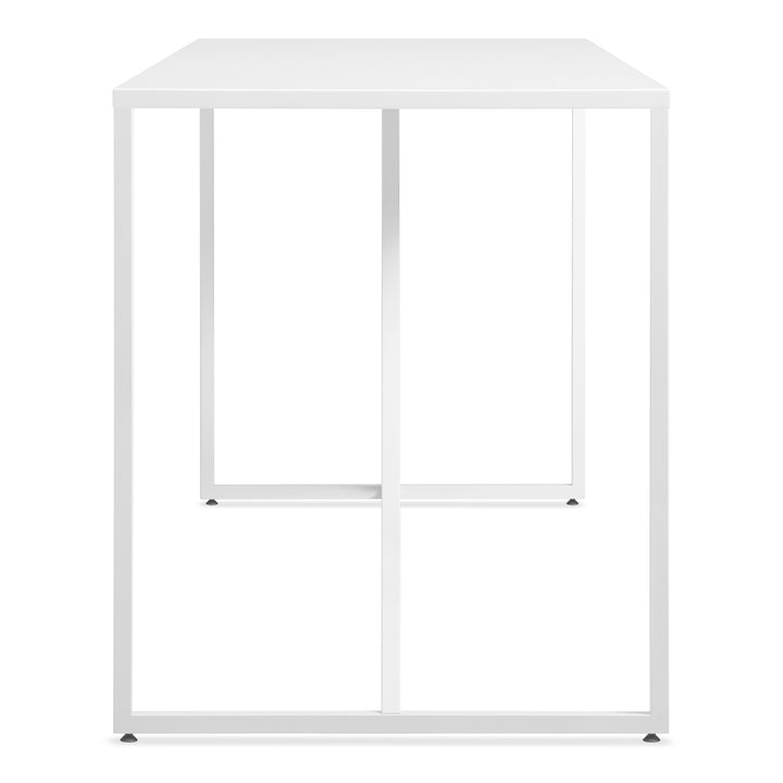Strut 90" X-Large Bar Height Table