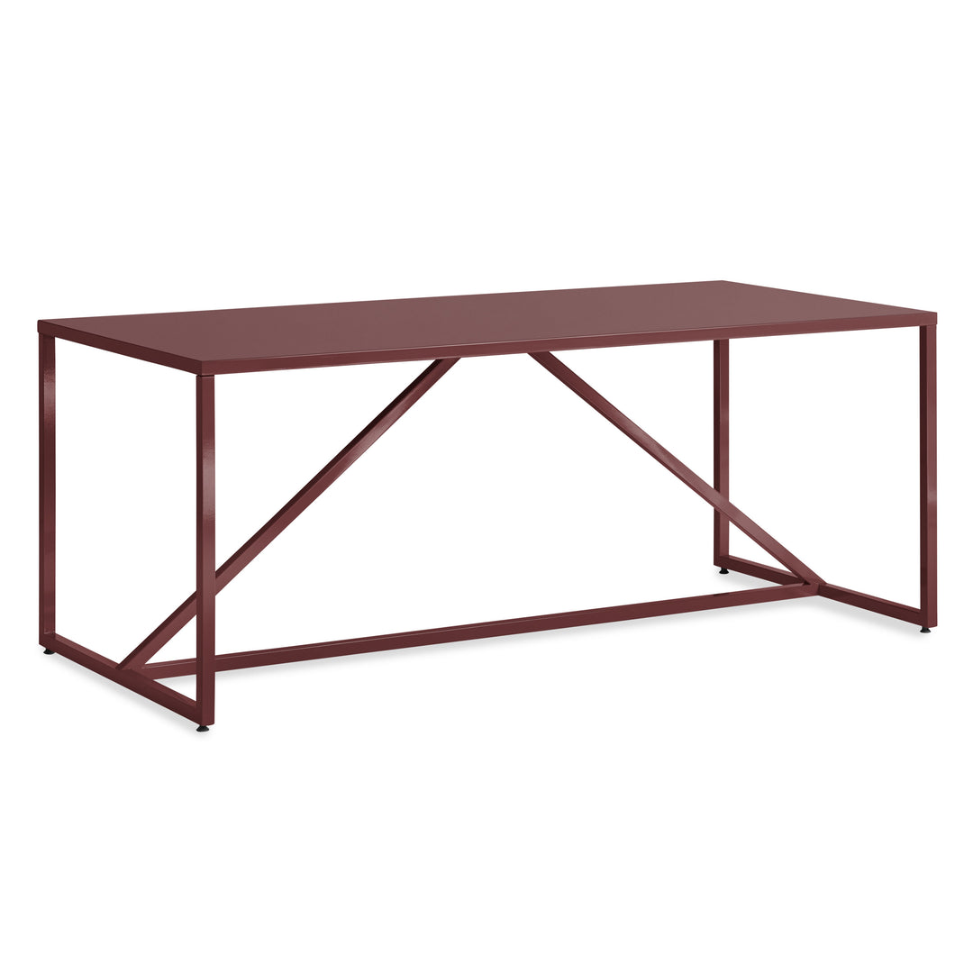 Strut 75" Large Table