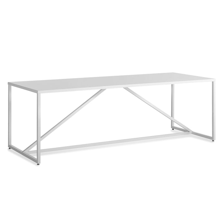 Strut 90" X-Large Table