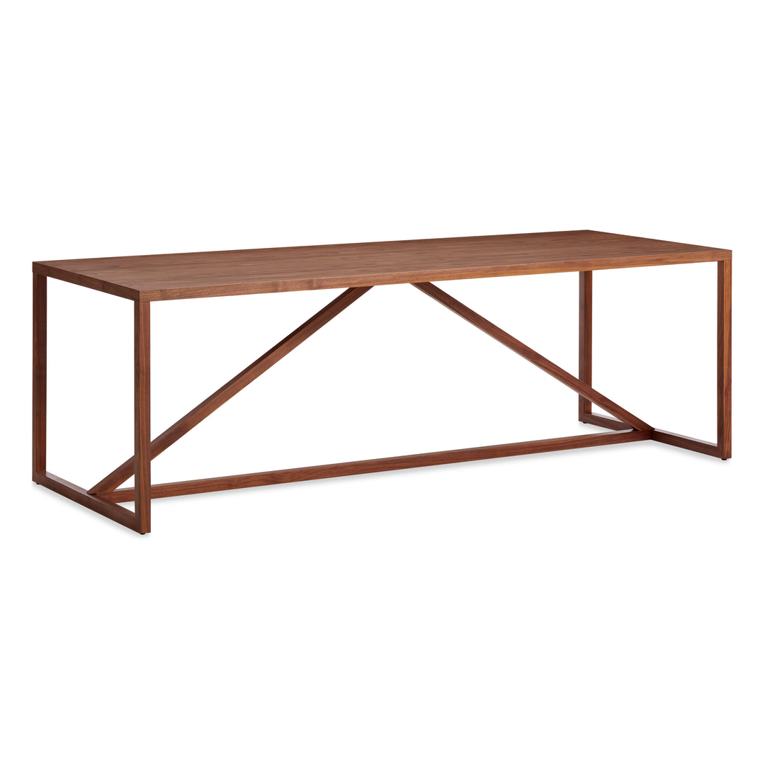 Strut 90" X-Large Table