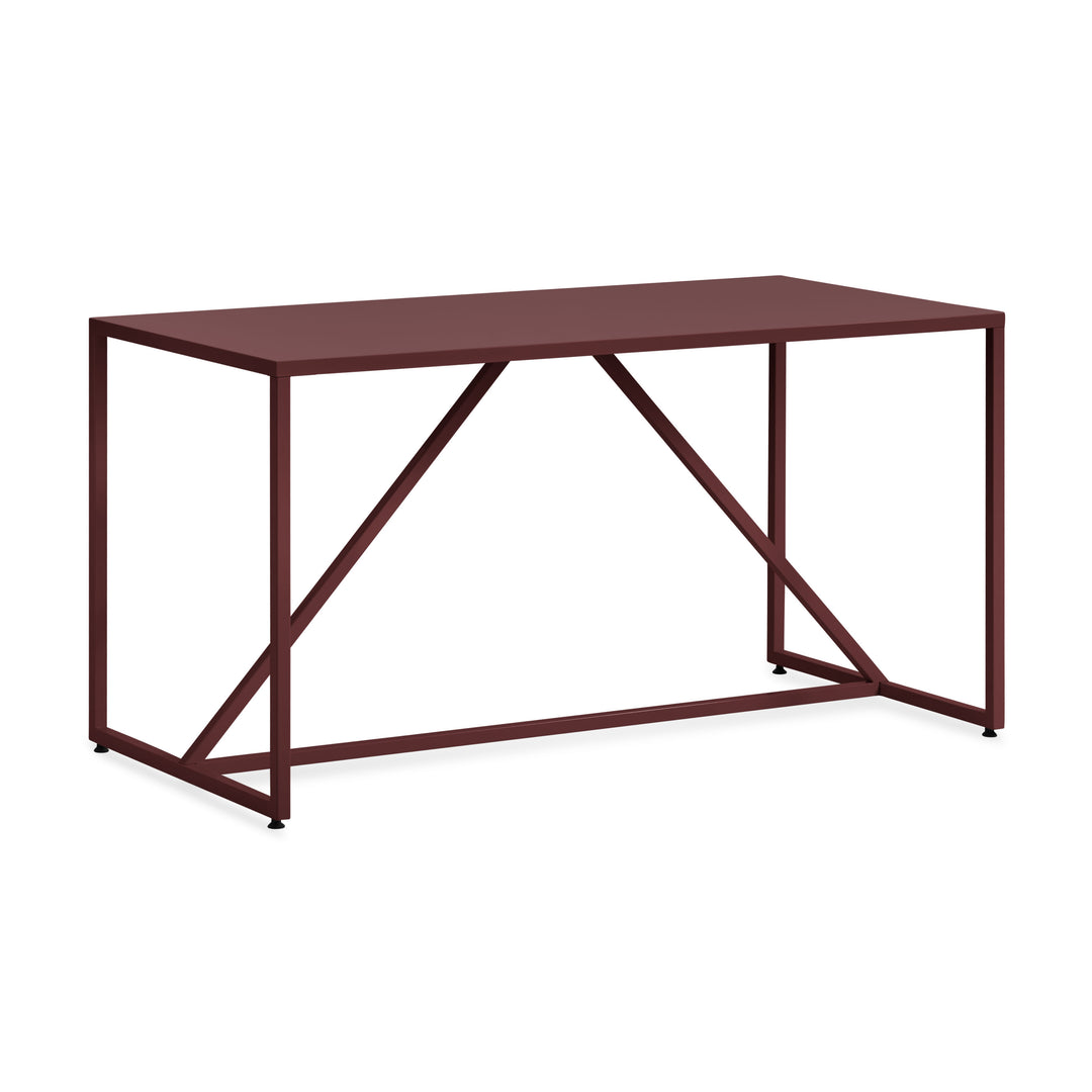 Strut 56" Medium Table