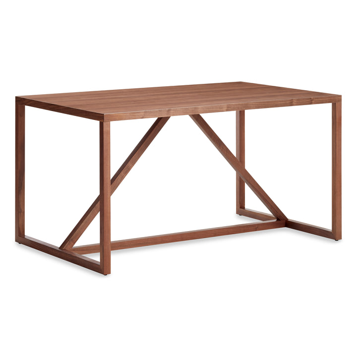 Strut 56" Medium Table