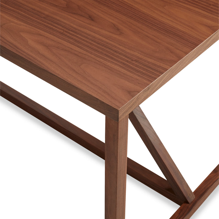 Strut 56" Medium Table