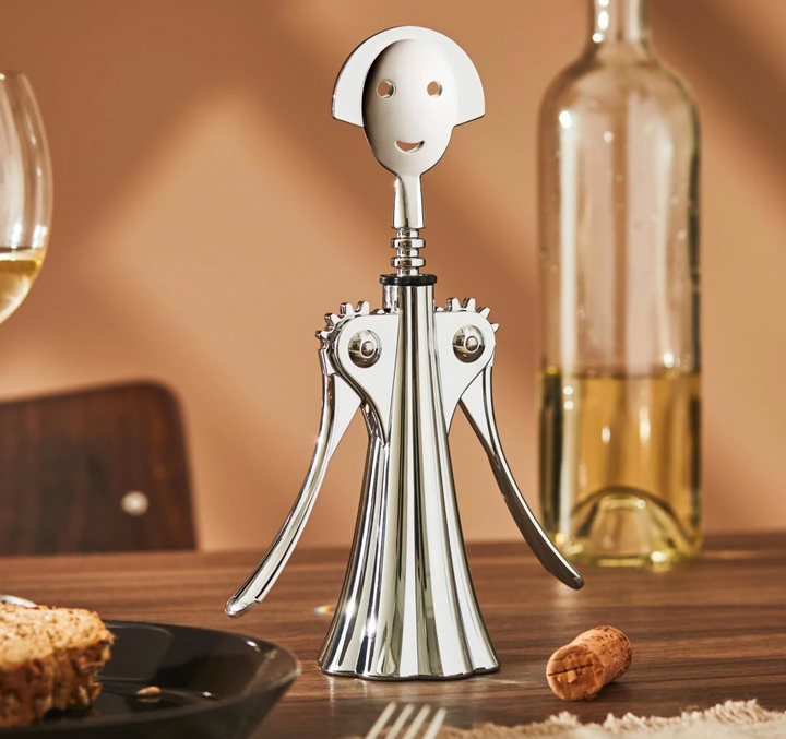 Anna G Corkscrew