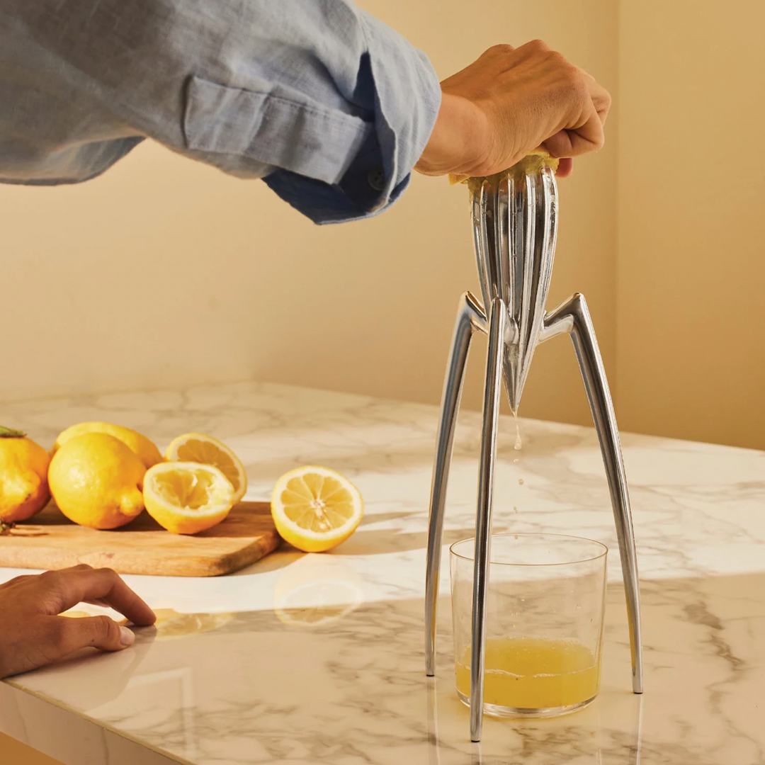 Juicy Salif Citrus Squeezer