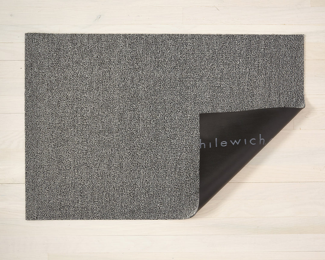 Heathered Shag Doormat