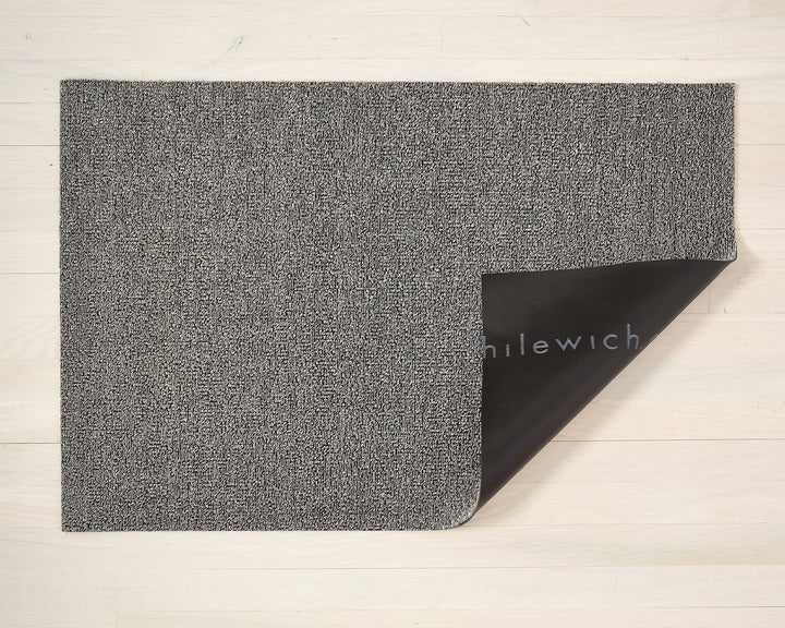 Heathered Shag Doormat