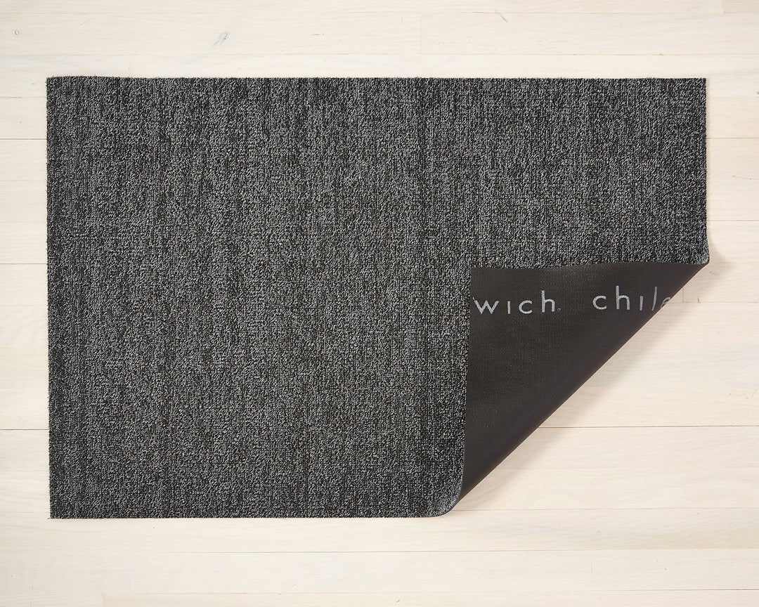 Heathered Shag Doormat