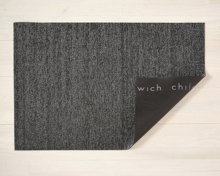 Heathered Shag Doormat