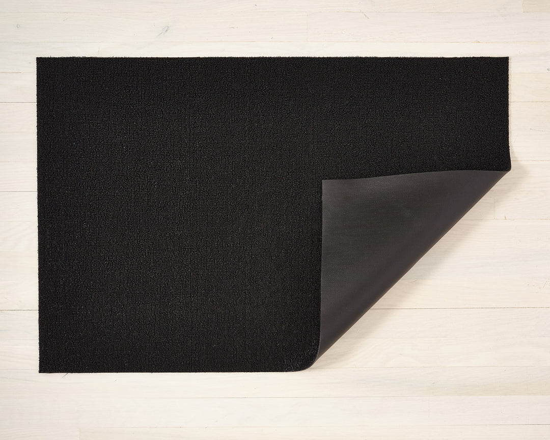 Solid Shag Doormat