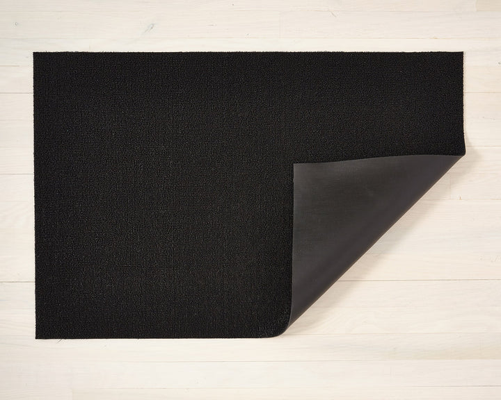 Solid Shag Doormat