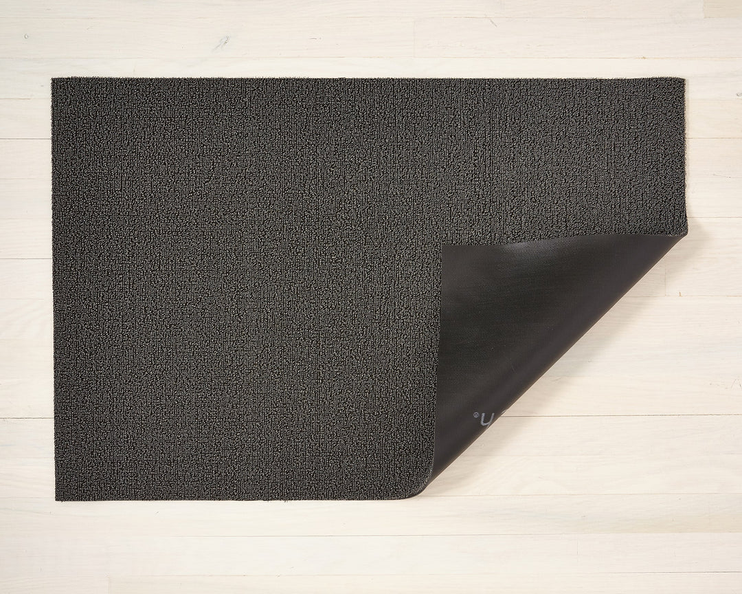Solid Shag Utility Mat