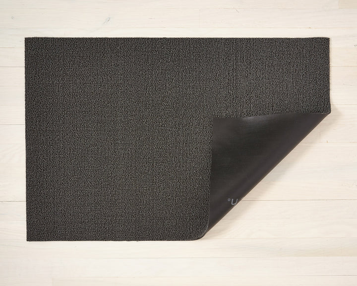 Solid Shag Utility Mat