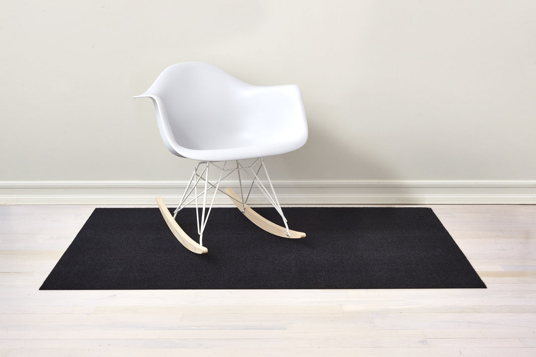 Solid Shag Big Mat