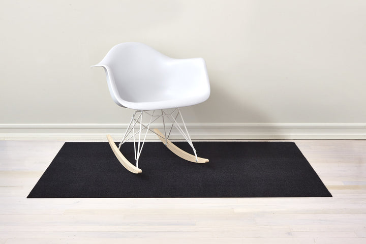 Solid Shag Big Mat
