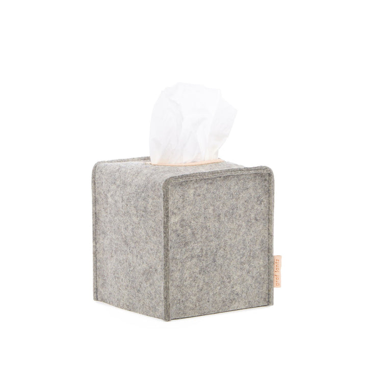 Tissue Box Cover Small