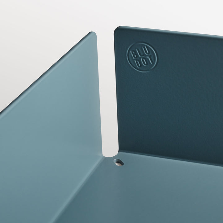 Tabs Tray