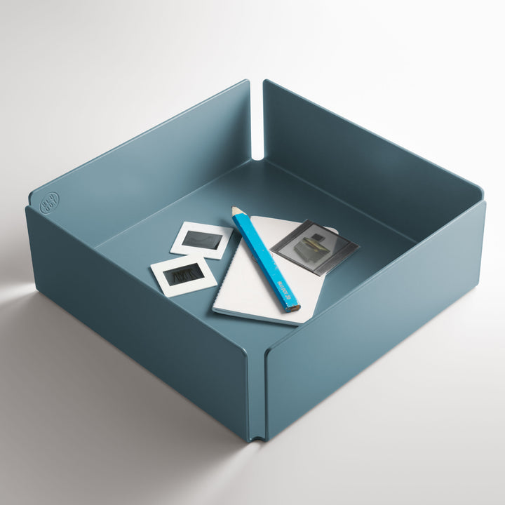 Tabs Tray