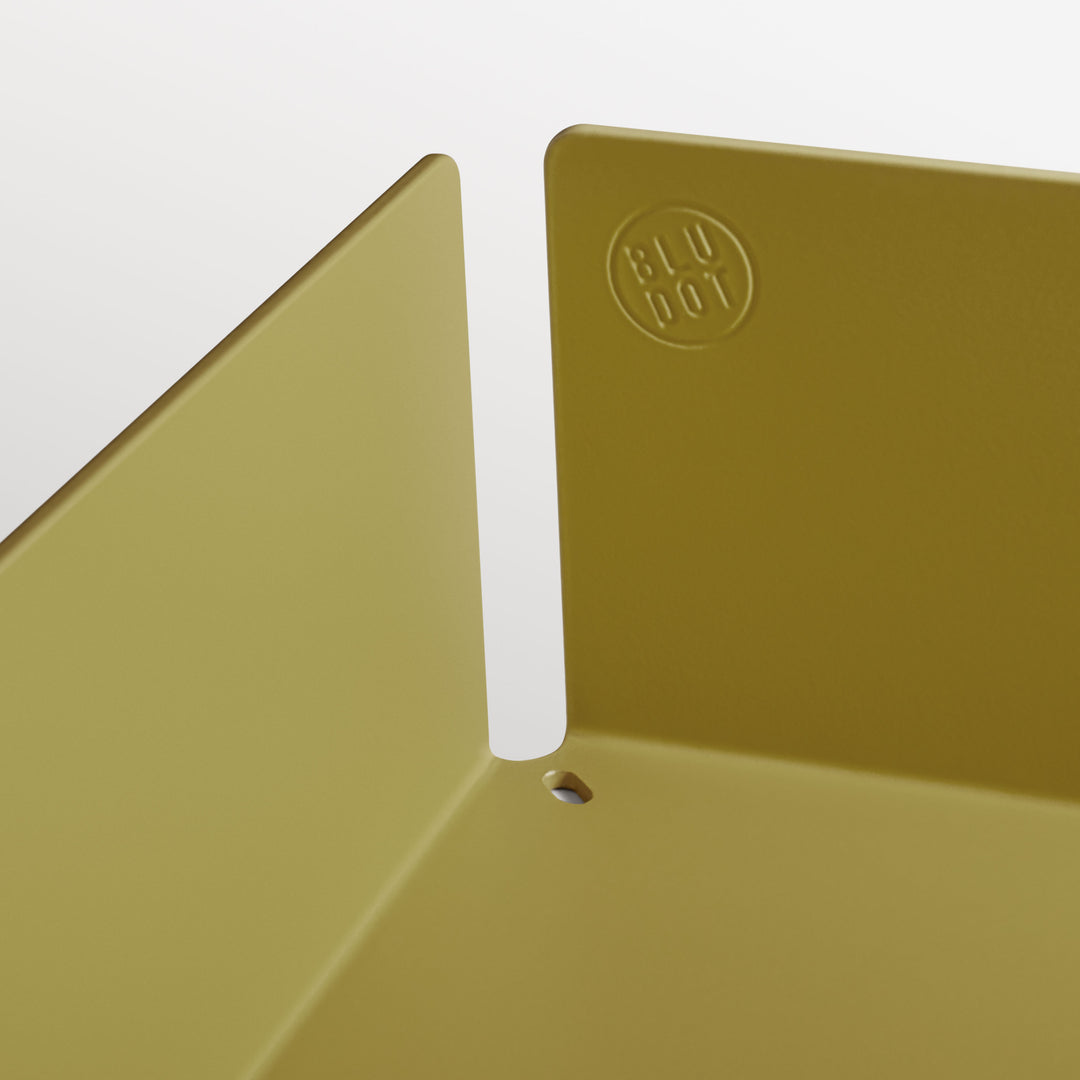 Tabs Tray