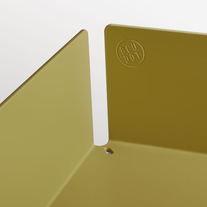 Tabs Tray